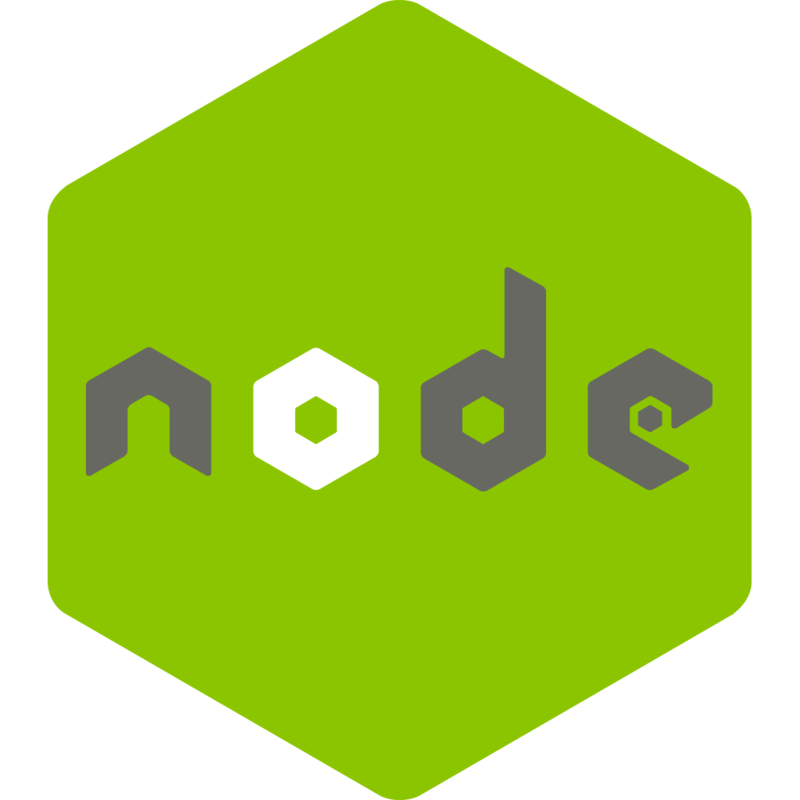 Node.js Logo