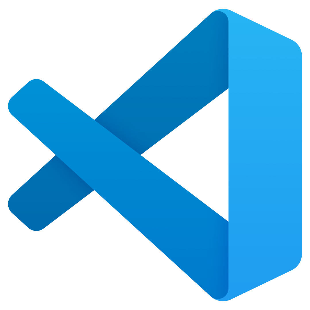 Visual Studio Logo