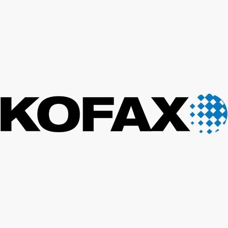 Kofax Logo
